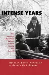 Intense Years cover