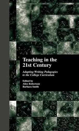 Teaching in the 21st Century cover