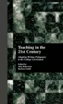 Teaching in the 21st Century cover