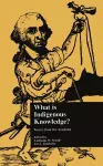 What is Indigenous Knowledge? cover