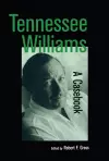 Tennessee Williams cover