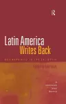 Latin America Writes Back cover