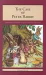 The Case of Peter Rabbit cover