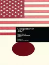 Competitor or Ally? cover