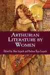 Arthurian Literature by Women cover