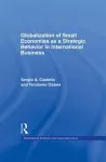 Globalization of Small Economies as a Strategic Behavior in International Business cover