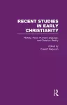 History, Hope, Human Language, & Christian Reality cover