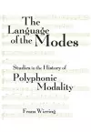 The Language of the Modes cover