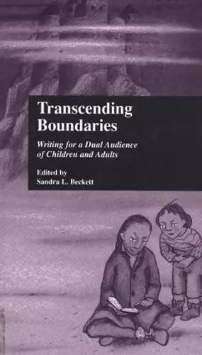 Transcending Boundaries cover