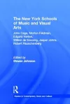The New York Schools of Music and the Visual Arts cover