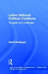 Latino National Political Coalitions cover