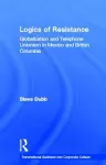 Logics of Resistance cover