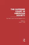 The Path to and From the Supreme Court cover