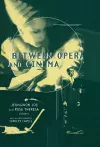 Between Opera and Cinema cover