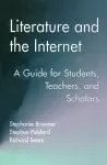 Literature and the Internet cover