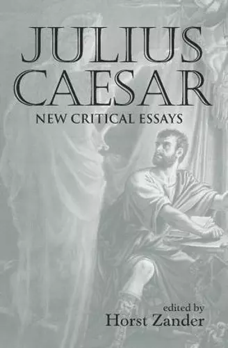 Julius Caesar cover