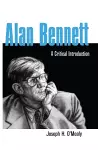 Alan Bennett cover