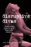 Disruptive Divas cover