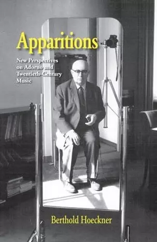 Apparitions cover
