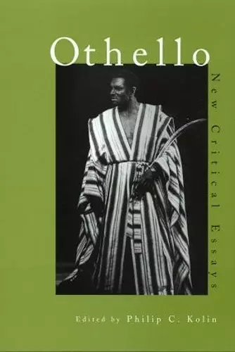 Othello cover