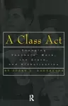 A Class Act cover