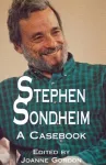 Stephen Sondheim cover