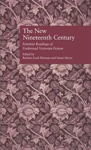 The New Nineteenth Century cover