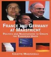 France and Germany at Maastricht cover