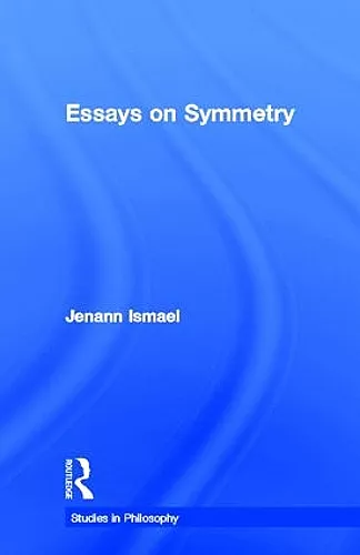 Essays on Symmetry cover