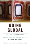 Going Global cover