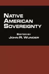 Native American Sovereignty cover