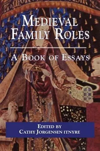 Medieval Family Roles cover