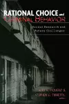 Rational Choice and Criminal Behavior cover