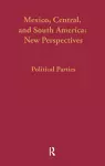 Mexico, Central, and South America: New Perspectives cover