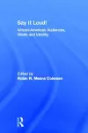 Say It Loud! cover