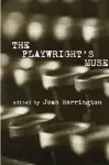 The Playwright's Muse cover