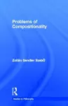 Problems of Compositionality cover