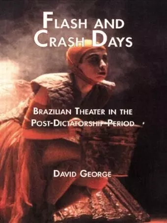 Flash and Crash Days cover