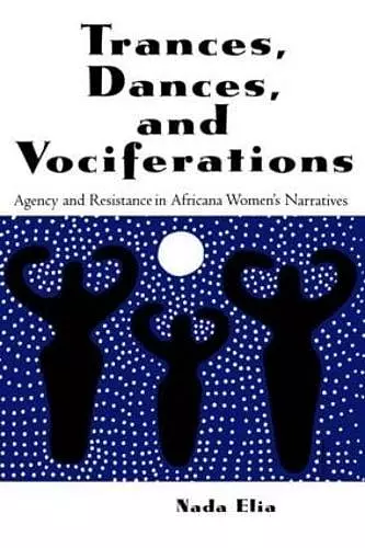 Trances, Dances and Vociferations cover