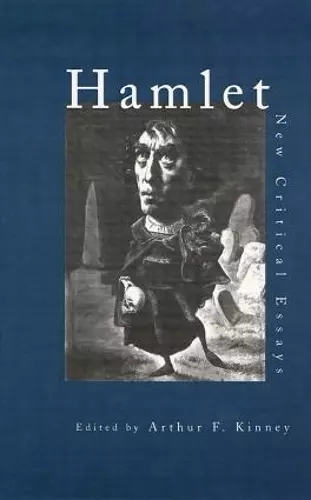 Hamlet cover