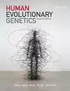 Human Evolutionary Genetics cover