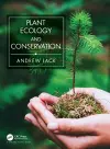 Plant Ecology and Conservation cover