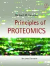 Principles of Proteomics cover