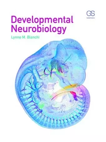 Developmental Neurobiology cover