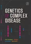 Genetics of Complex Disease cover