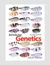 Introducing Genetics cover