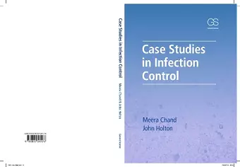 Case Studies in Infection Control cover