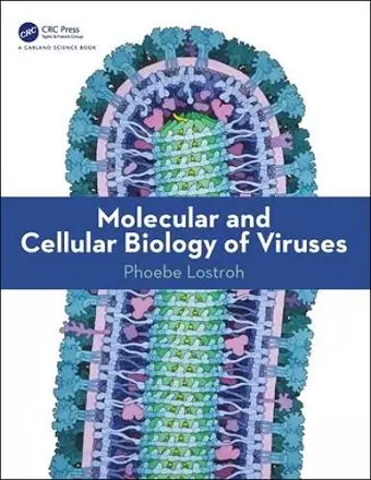 Molecular and Cellular Biology of Viruses cover