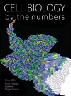 Cell Biology by the Numbers cover