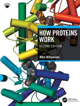 How Proteins Work cover